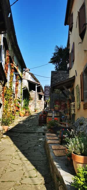 Istria Day Tour from Zagreb - FAQ