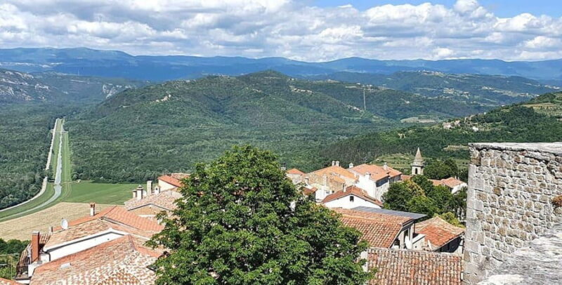 Istria: Guided Tour of Inner Istria with Food Tasting - Final Thoughts