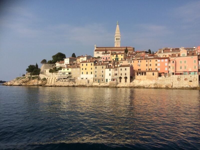 Istria: Guided Tour of Southern Istria - A Deep Dive into the Istria Guided Tour