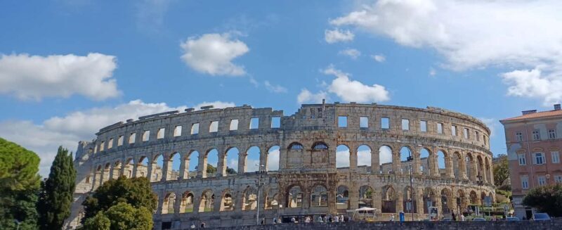 Istria: highlights and olive oil VIP tasting private tour - Exploring Istria in a Day: What You Can Expect