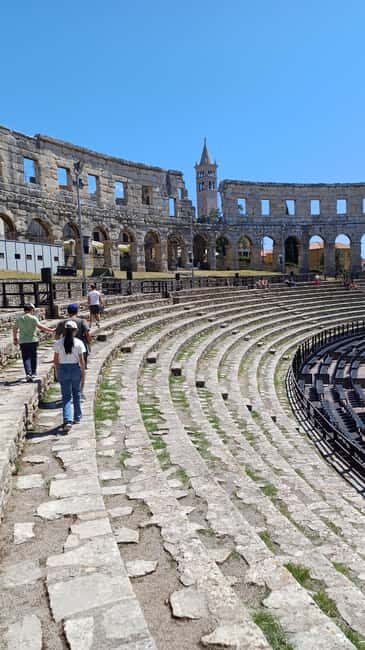 Istria: highlights and olive oil VIP tasting private tour - Who Is This Tour Best For?