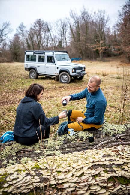 Istria: iarija Off-Road Adventure & Picnic - Practical Details That Matter