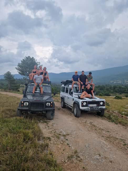 Istria: iarija Off-Road Adventure & Picnic - Final Words