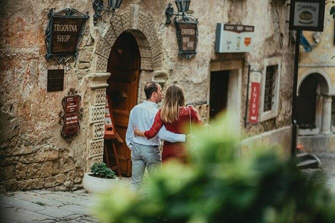 Istria in 1 Day Tour (from Rovinj) - Key Points
