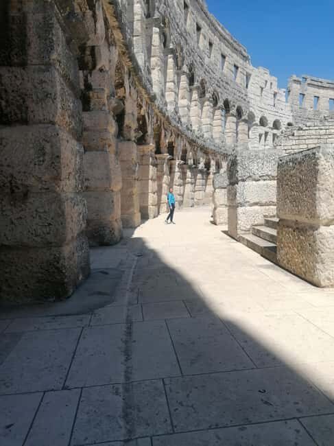 Istria in One Day: Private Tour with Wine & Oil Tasting - An In-Depth Look at the Istria in One Day Tour