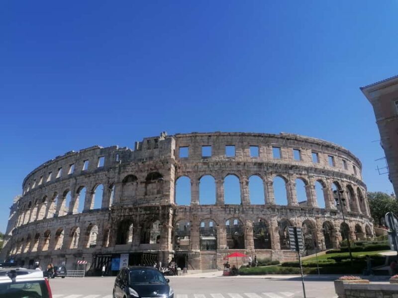 Istria in One Day: Private Tour with Wine & Oil Tasting - The Sum Up