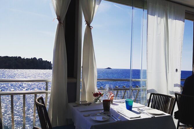 Istria 'original Tuscany' Rovinj, Pula, Hum - Tour from Zagreb - What We Think About the Price