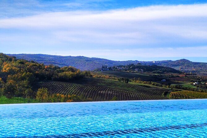 Istria 'original Tuscany' Rovinj, Pula, Hum - Tour from Zagreb - FAQs