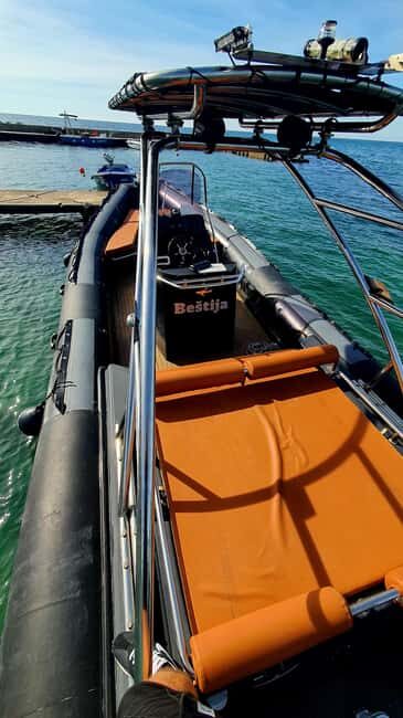Istria: Private Boat Rental with Skipper - Final Thoughts