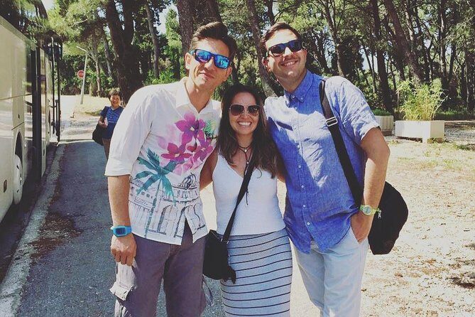 Istria private day tour from Rovinj - FAQ