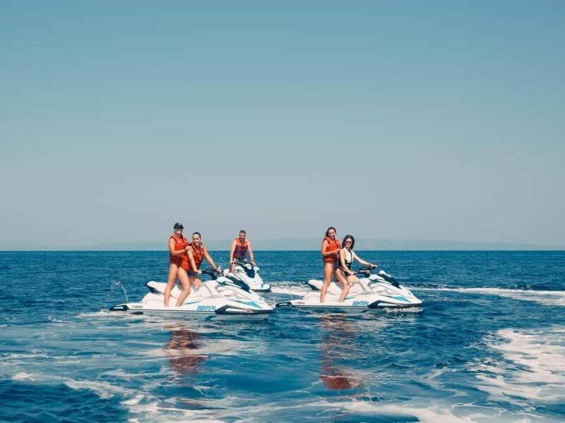 Istria Sea Safari - 30, 60, 120 MIN - Who Is This Tour Perfect For?