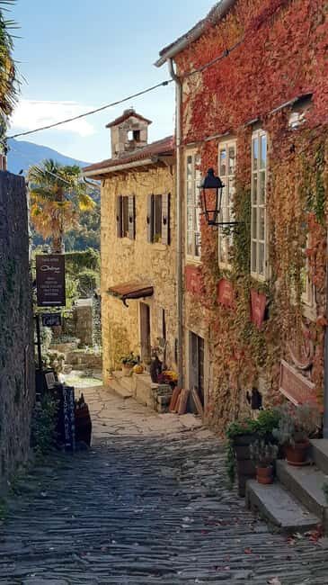 Istria: Unknown Istria and "World's Smallest City" Hum - Is This Tour Right for You?