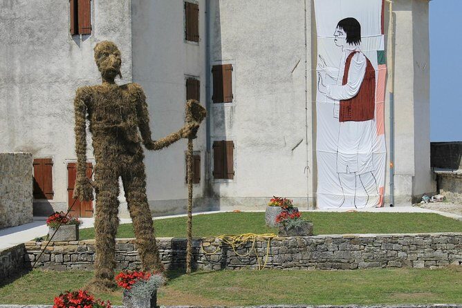 Istrian hill top cities tour with truffle and olive oil tasting - Who Should Consider This Tour?