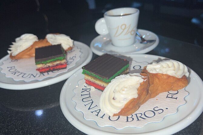 Italian American Food Tour of Williamsburg - A Deep Dive into the Brooklyn Italian Food Scene