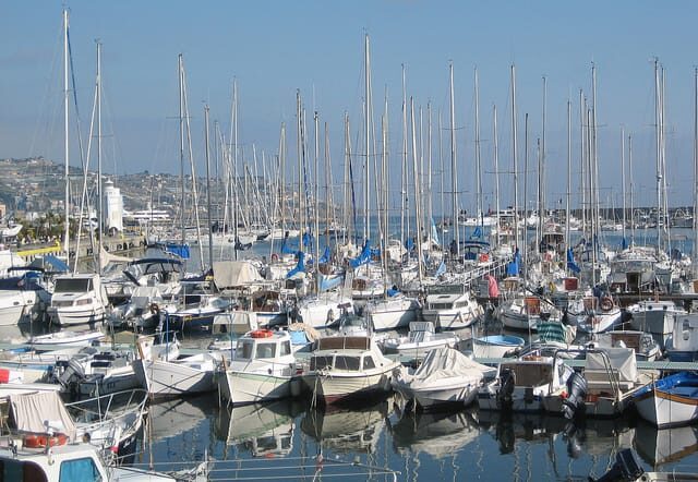 Italian Coast & Market: Full-Day Small Group Trip - Exploring the Italian Coast & Market: A Practical Guide