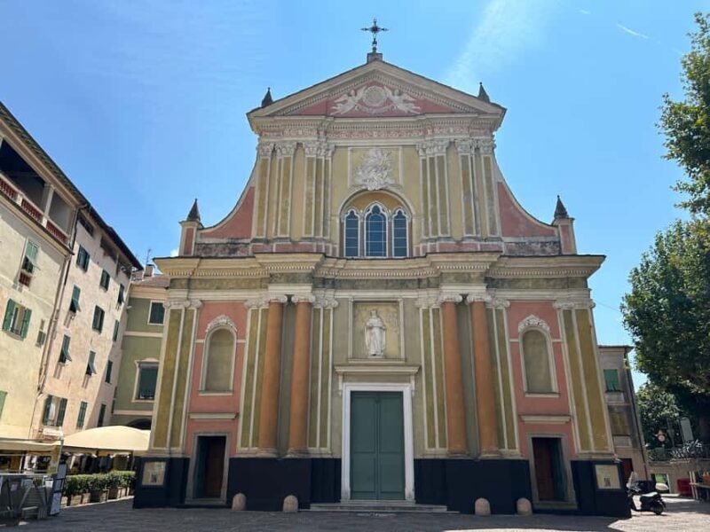 Italian Coast & Market: Full-Day Small Group Trip - Who Would Love This Tour?