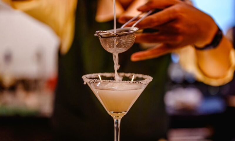 Italian Cocktail workshop - mixology class - Who Will Benefit Most?