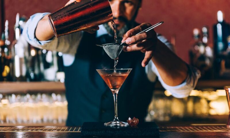 Italian Cocktail workshop - mixology class - Final Thoughts