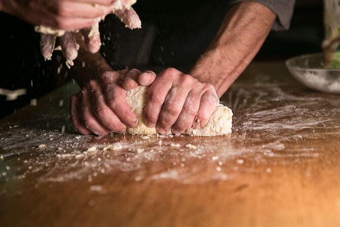 Italian Cooking Class and Dinner at a Chef's House in Turin - Final Thoughts