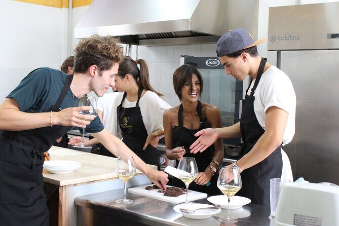 Italian Cooking Class and Wine Tasting in Tuscany - An In-Depth Look at the Tuscan Cooking & Wine Experience