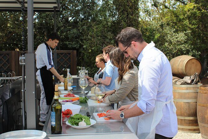 Italian Cooking Class and Wine Tasting in Tuscany - FAQ