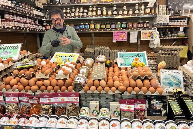 Italian Cooking Class in Rome near Vatican City with Ale & Larry - Who Would Love This Tour?