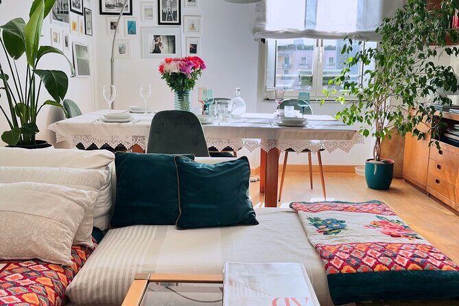 Italian Cooking Class in Rome near Vatican City with Ale & Larry - Final Thoughts