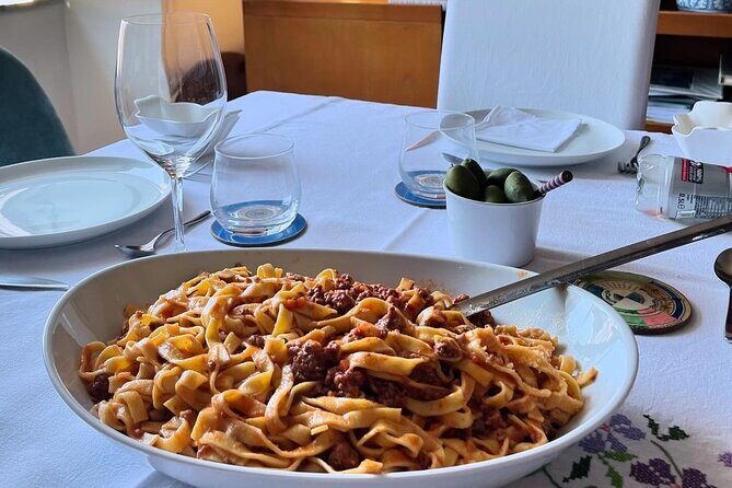 Italian Cooking Class in Rome near Vatican City with Ale & Larry - Frequently Asked Questions