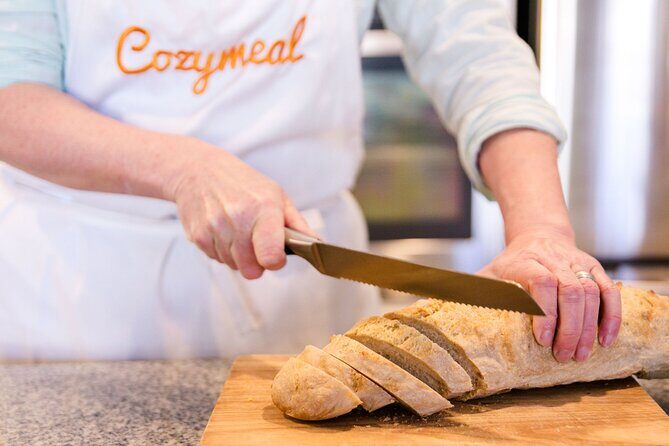 Italian Cooking Class in Toronto Includes 3 Course Meal - The Practicalities