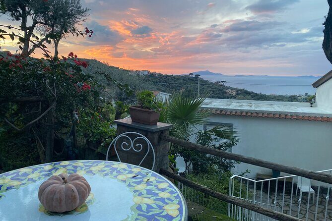 Italian Cooking Experience with Lunch or Dinner - The Learning Experience: What You’ll Take Home