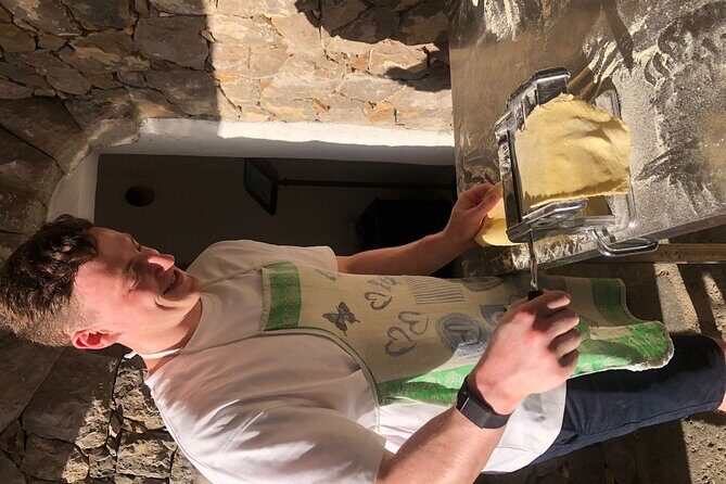 Italian Cooking Experience with Lunch or Dinner - FAQ