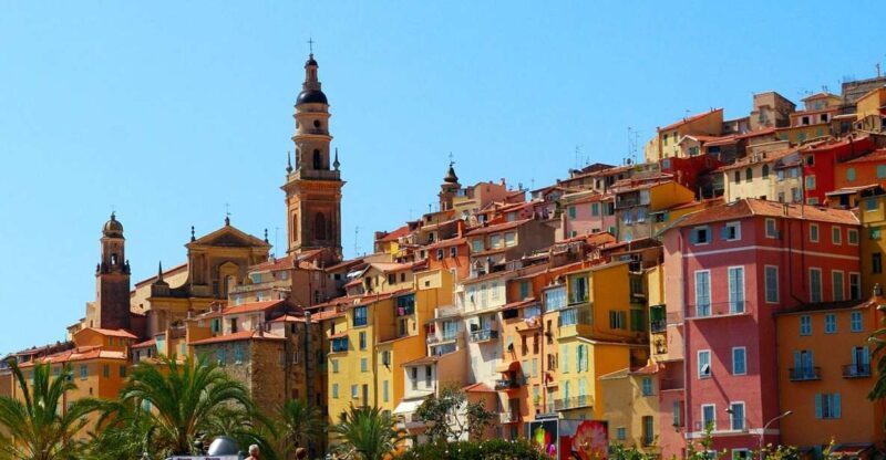 Italian Dolce Vita and Menton Private Tour - The Sum Up
