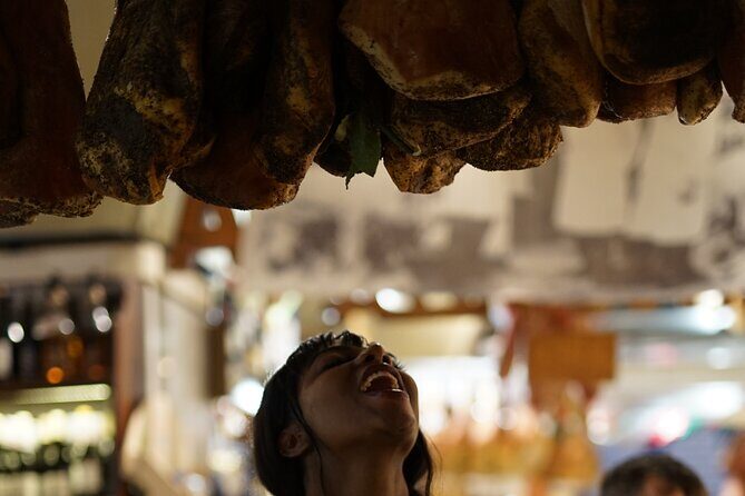 Italian Food Tour on Vespa with Photographer - FAQ