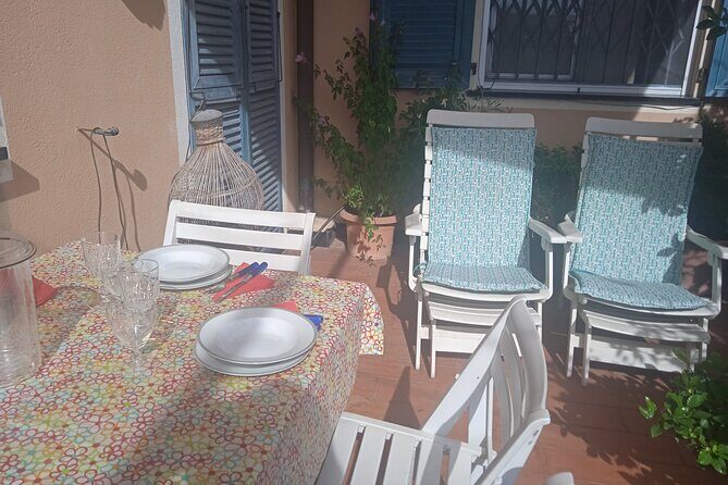 Italian Genoese Ligure Cuisine - Duration and Flexibility