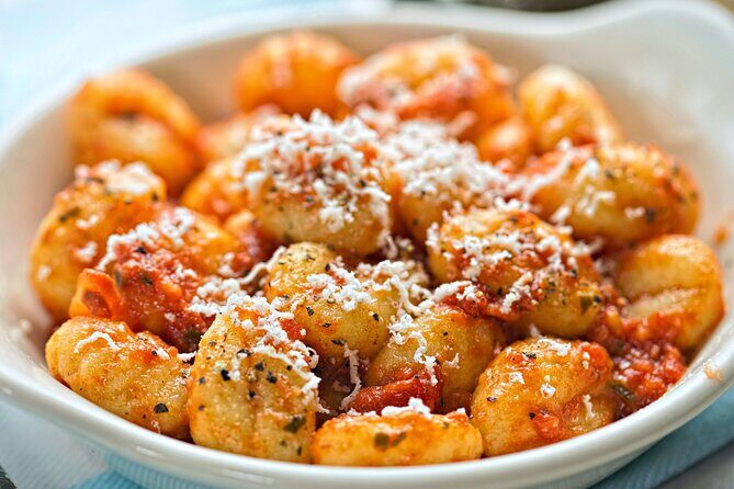 Italian Gnocchi-Making Class in NYC (Includes 4-Course Meal) - Italian Gnocchi-Making Class in NYC (Includes 4-Course Meal): A Hands-On Taste of Italy in Brooklyn