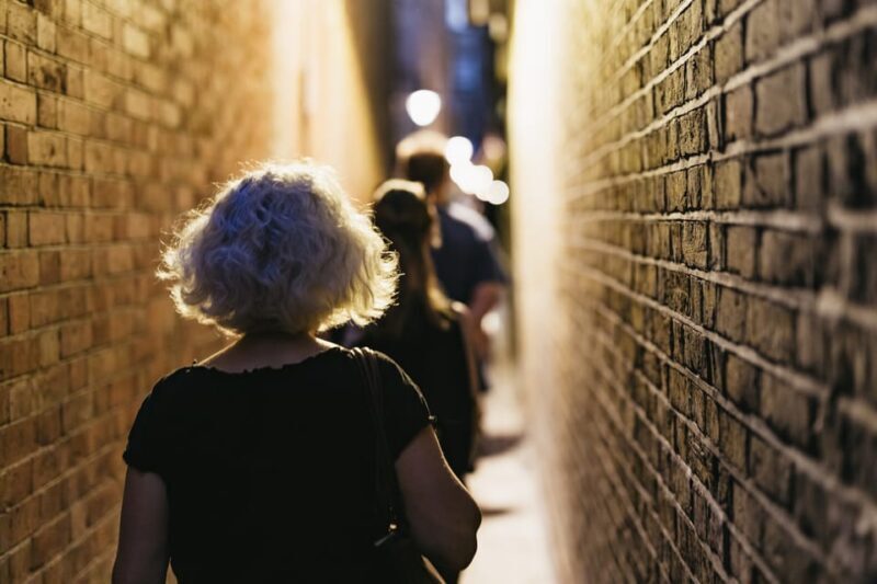 Italian Language : Original Harry Potter Walking Tour - Who Should Consider This Tour?