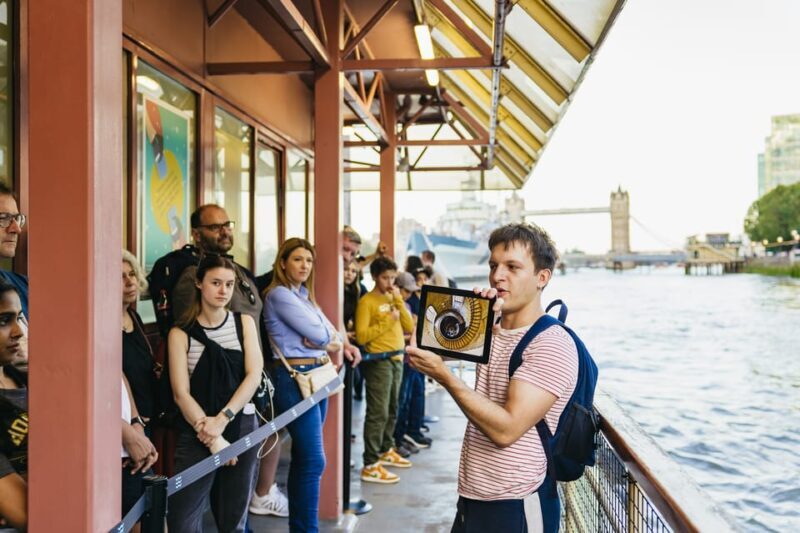 Italian Language : Original Harry Potter Walking Tour - Final Thoughts