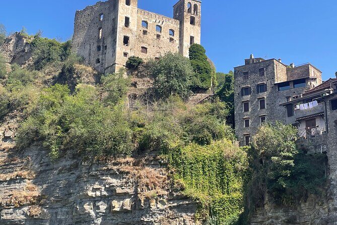 Italian Market and Menton - What Makes This Tour a Good Choice?
