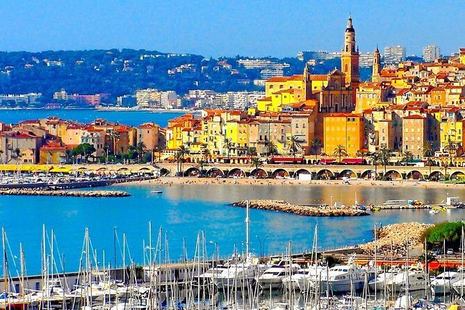 Italian Market, Menton, Turbie - Shared & Guided Tour from Nice - Final Thoughts: Is This Tour Right for You?