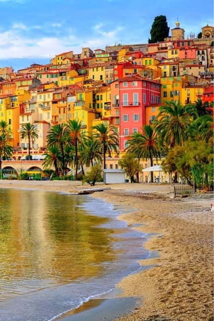 Italian Market San Remo, Menton & La Turbie - Final Thoughts: Who Will Love This Trip?