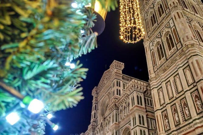 Italian Opera Concert Ticket in Florences Santa Monaca Church - Who would love this?