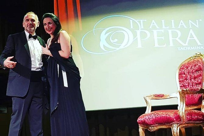 Italian Opera in Taormina - Final Thoughts