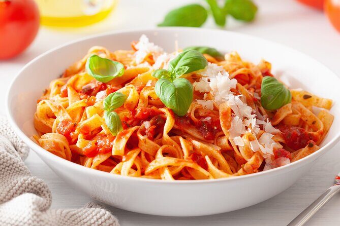 Italian Pasta Cooking Class at a Local Brewery in San Diego - Final Thoughts