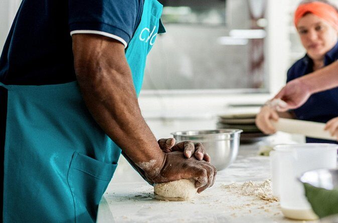 Italian Pasta Making Class for Beginners in Baltimore - FAQ