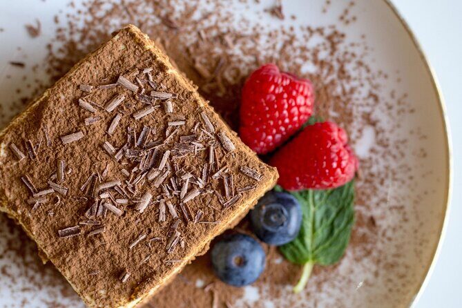 Italian Pasta Making Class in Southeastern Sacramento (4-Course) - The Menu Breakdown and Why It Matters