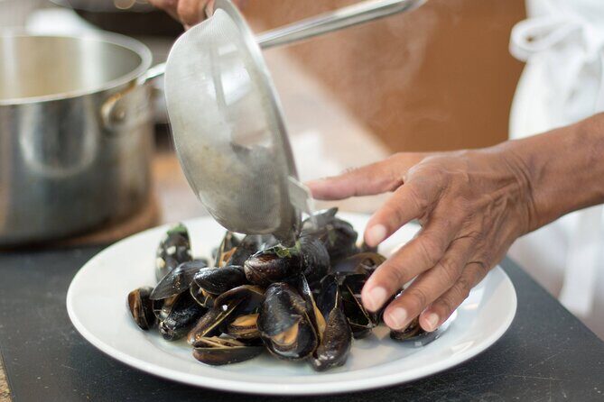 Italian Pasta Making Class in Southeastern Sacramento (4-Course) - Price and Value