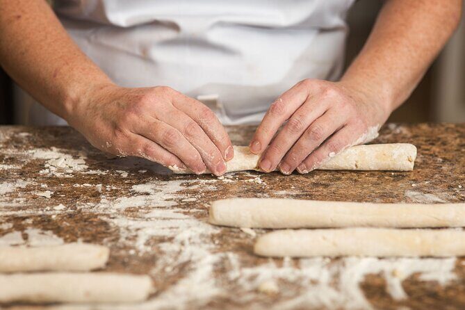 Italian Pasta Making in Las Vegas (Includes 4-Course Meal) - Authenticity and Local Guidance