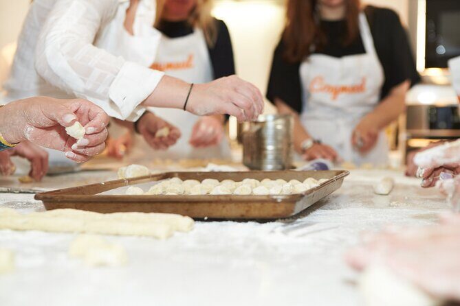 Italian Pasta Making in Las Vegas (Includes 4-Course Meal) - Summing It Up: Who Should Consider This Tour?
