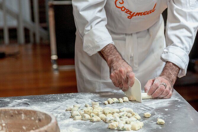Italian Pasta Making in Las Vegas (Includes 4-Course Meal) - FAQs