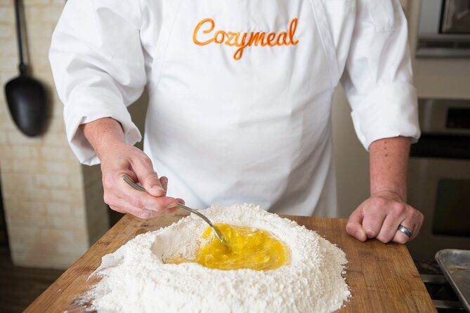 Italian Pasta & Salad Class in Austin (Includes 3-Course Meal) - Price and Value — Is it Worth It?